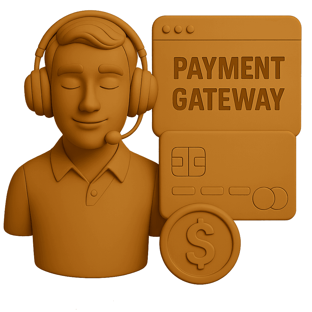 Payment Gateway Dashboard