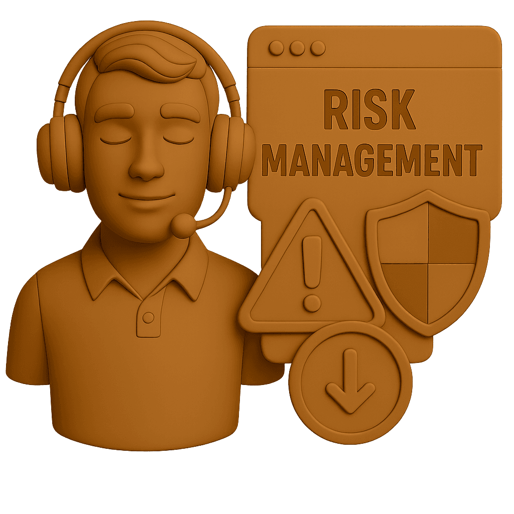 Risk Management Dashboard